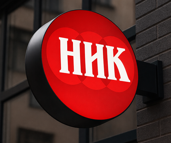 О компании НИК